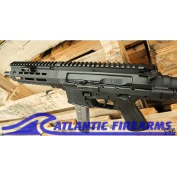 B&T SPC9 9MM Pistol- BT-500003