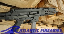 B&T SPC9 9MM Pistol- BT-500003