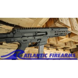 B&T SPC9 9MM Pistol- BT-500003