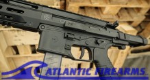 B&T SPC9 9MM Pistol- BT-500003