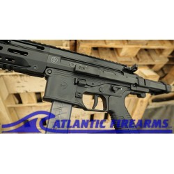 B&T SPC9 9MM Pistol- BT-500003