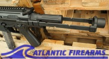 B&T SPC9 9MM Pistol- BT-500003
