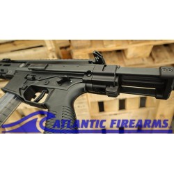 B&T SPC9 9MM Pistol- BT-500003