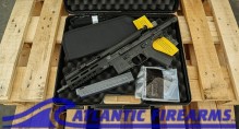 B&T SPC9 9MM Pistol- BT-500003