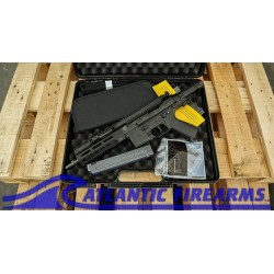 B&T SPC9 9MM Pistol- BT-500003