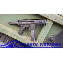 B&T SPC9 PDW 9MM Pistol- BT-500003-PDW