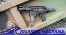 B&T SPC9 PDW 9MM Pistol- BT-500003-PDW