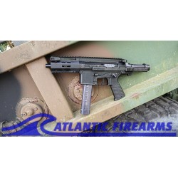 B&T SPC9 PDW 9MM Pistol- BT-500003-PDW