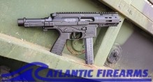 B&T SPC9 PDW 9MM Pistol- BT-500003-PDW