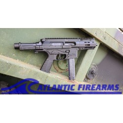 B&T SPC9 PDW 9MM Pistol- BT-500003-PDW