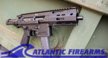 B&T SPC9 PDW 9MM Pistol- BT-500003-PDW