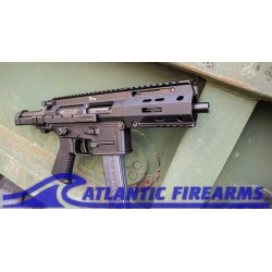 B&T SPC9 PDW 9MM Pistol- BT-500003-PDW