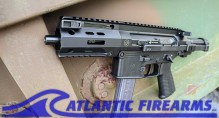 B&T SPC9 PDW 9MM Pistol- BT-500003-PDW