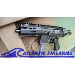 B&T SPC9 PDW 9MM Pistol- BT-500003-PDW