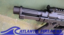 B&T SPC9 PDW 9MM Pistol- BT-500003-PDW