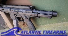 B&T SPC9 PDW 9MM Pistol- BT-500003-PDW