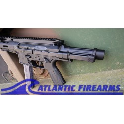 B&T SPC9 PDW 9MM Pistol- BT-500003-PDW