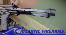 B&T SPC9 PDW 9MM Pistol- BT-500003-PDW
