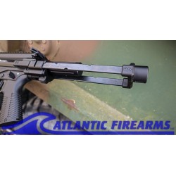 B&T SPC9 PDW 9MM Pistol- BT-500003-PDW