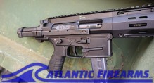 B&T SPC9 PDW 9MM Pistol- BT-500003-PDW