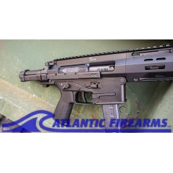 B&T SPC9 PDW 9MM Pistol- BT-500003-PDW