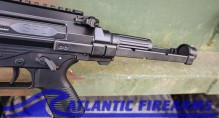 B&T SPC9 PDW 9MM Pistol- BT-500003-PDW