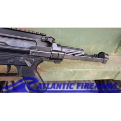B&T SPC9 PDW 9MM Pistol- BT-500003-PDW