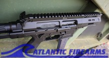B&T SPC9 PDW 9MM Pistol- BT-500003-PDW