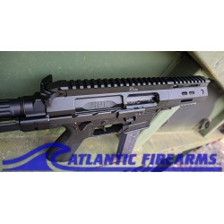 B&T SPC9 PDW 9MM Pistol- BT-500003-PDW