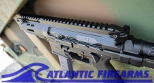 B&T SPC9 PDW 9MM Pistol- BT-500003-PDW