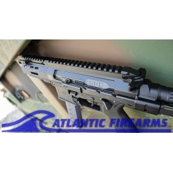 B&T SPC9 PDW 9MM Pistol- BT-500003-PDW