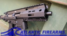 B&T SPC9 PDW 9MM Pistol- BT-500003-PDW