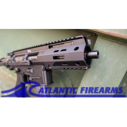 B&T SPC9 PDW 9MM Pistol- BT-500003-PDW