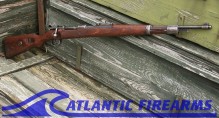 German K98 Mauser Rifle- Surplus