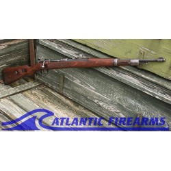 German K98 Mauser Rifle- Surplus
