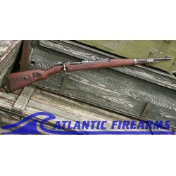 German K98 Mauser Rifle- Surplus