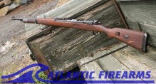 German K98 Mauser Rifle- Surplus
