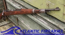 German K98 Mauser Rifle- Surplus