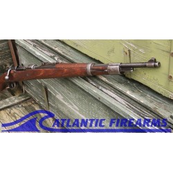 German K98 Mauser Rifle- Surplus