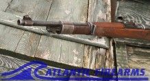 German K98 Mauser Rifle- Surplus