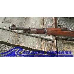German K98 Mauser Rifle- Surplus