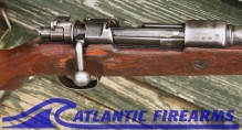 German K98 Mauser Rifle- Surplus