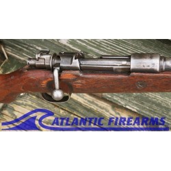 German K98 Mauser Rifle- Surplus