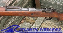 German K98 Mauser Rifle- Surplus