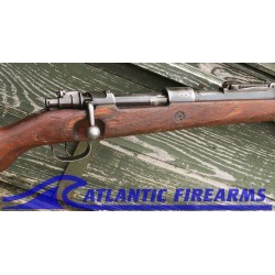 German K98 Mauser Rifle- Surplus