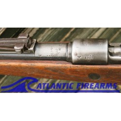 German K98 Mauser Rifle- Surplus