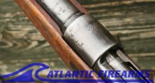 German K98 Mauser Rifle- Surplus