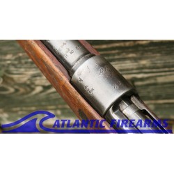 German K98 Mauser Rifle- Surplus