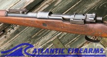 German K98 Mauser Rifle- Surplus