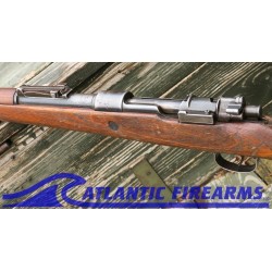 German K98 Mauser Rifle- Surplus